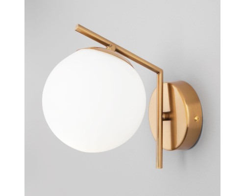 Бра Frost 70152/1 латунь Eurosvet