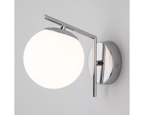 Бра Frost 70152/1 хром Eurosvet