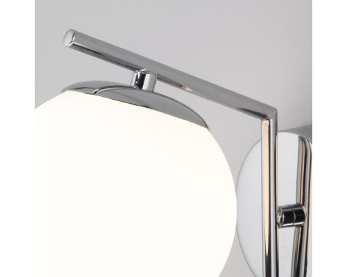 Бра Frost 70152/1 хром Eurosvet