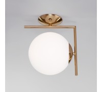 Бра Frost 70153/1 латунь Eurosvet