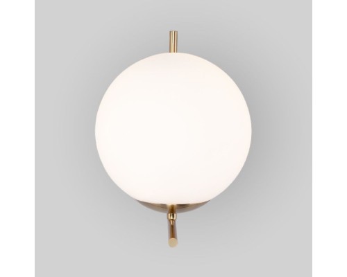 Бра Frost 70153/1 латунь Eurosvet