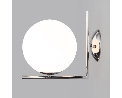 Бра Frost 70153/1 хром Eurosvet