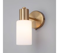 Бра Vegga 70160/1 латунь Eurosvet