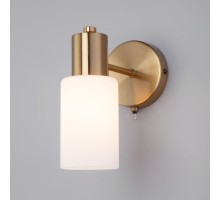 Бра Vegga 70160/1 латунь Eurosvet