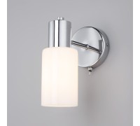 Бра Vegga 70160/1 хром Eurosvet