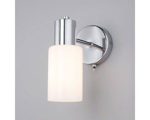 Бра Vegga 70160/1 хром Eurosvet