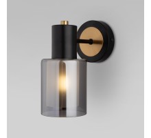 Бра Notion 70219/1 черный/античная бронза Eurosvet