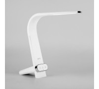 Настольная лампа Upgrade 80427/1 белый Eurosvet