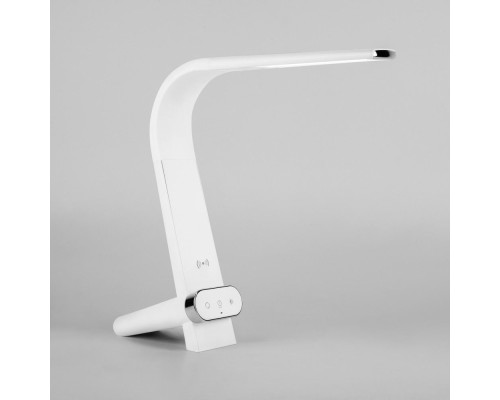 Настольная лампа Upgrade 80427/1 белый Eurosvet