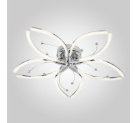 Потолочная люстра Fiona 90056/5 хром Eurosvet