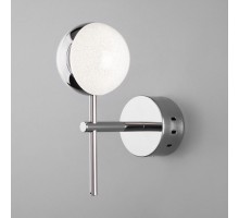 Бра Monica 90173/1 хром Eurosvet