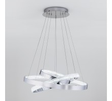 Подвесной светильник Posh 90176/3 хром Eurosvet