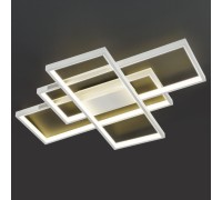 Потолочная люстра Direct 90177/3 белый Eurosvet