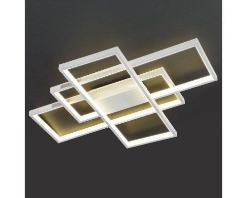 Потолочная люстра Direct 90177/3 белый Eurosvet