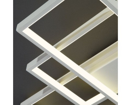 Потолочная люстра Direct 90177/3 белый Eurosvet