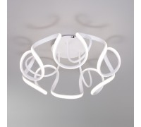 Потолочная люстра Alstroemeria 90238/1 белый Eurosvet