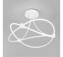 Потолочная люстра Petto 90246/6 белый Smart Eurosvet