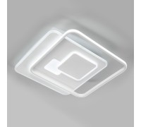 Потолочный светильник Caroline 90255/1 белый Eurosvet