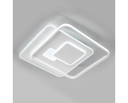 Потолочный светильник Caroline 90255/1 белый Eurosvet