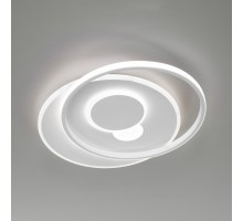 Потолочный светильник Caroline 90256/1 белый Eurosvet