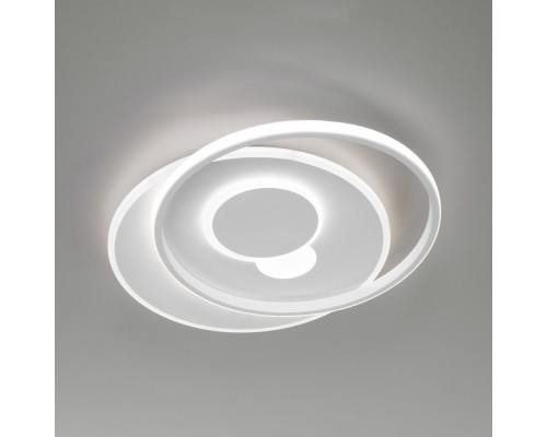 Потолочный светильник Caroline 90256/1 белый Eurosvet