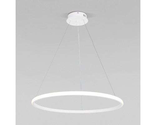 Подвесной светильник Collars 90264/1 белый Eurosvet