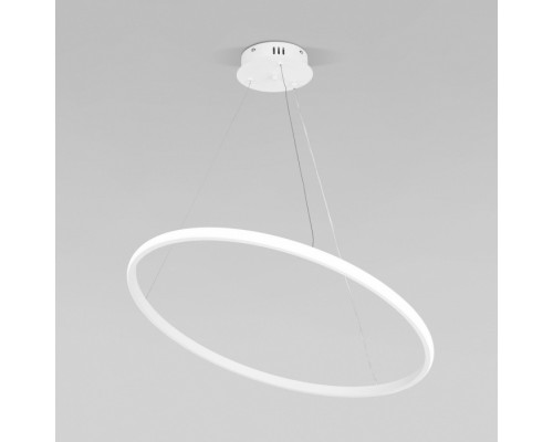 Подвесной светильник Collars 90264/1 белый Eurosvet