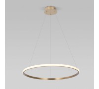 Подвесной светильник Collars 90264/1 латунь Eurosvet