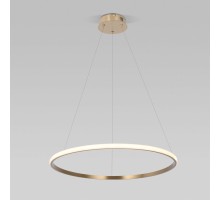 Подвесной светильник Collars 90264/1 латунь Eurosvet