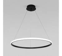 Подвесной светильник Collars 90264/1 черный Eurosvet