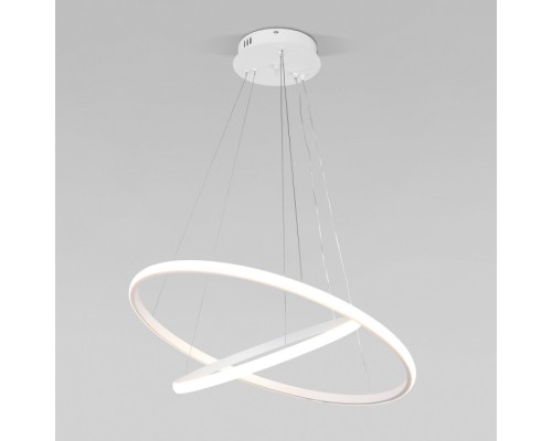 Подвесной светильник Collars 90264/2 белый Eurosvet