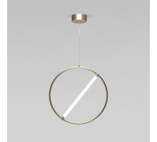 Подвесной светильник Element 90281/1 бронза Eurosvet