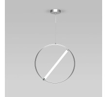 Подвесной светильник Element 90281/1 хром Eurosvet