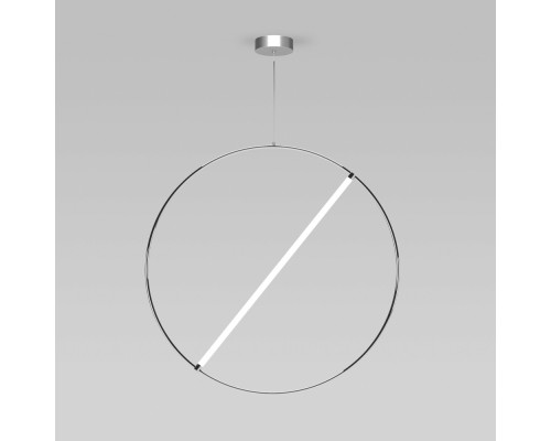 Подвесной светильник Element 90283/1 хром Eurosvet