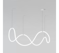 Подвесной светильник Full light 90288/1 белый Eurosvet