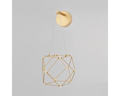 Бра Uma 90310/1 медь Eurosvet