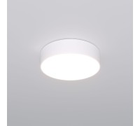 Потолочный светильник Entire 90318/1 белый Eurosvet