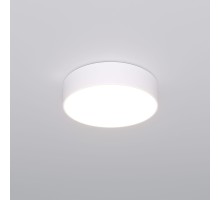 Потолочный светильник Entire 90318/1 белый Eurosvet