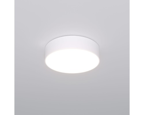 Потолочный светильник Entire 90318/1 белый Eurosvet