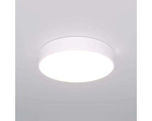 Потолочный светильник Entire 90319/1 белый Eurosvet