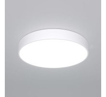 Потолочный светильник Entire 90320/1 белый Eurosvet