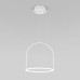 Подвесной светильник Over 90322/1 белый Eurosvet