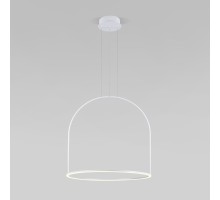 Подвесной светильник Over 90323/1 белый Eurosvet