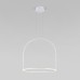 Подвесной светильник Over 90323/1 белый Eurosvet