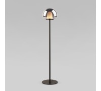 Торшер Twice 90327/1 черный Eurosvet