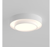 Потолочный светильник Force 90330/2 белый Eurosvet