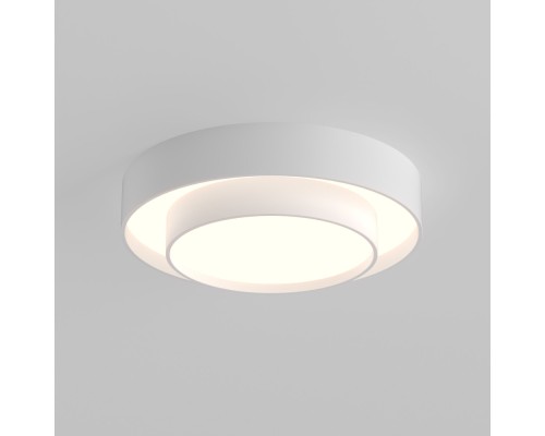 Потолочный светильник Force 90330/2 белый Eurosvet