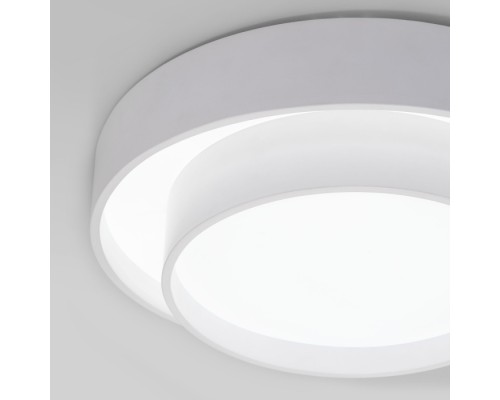 Потолочный светильник Force 90330/2 белый Eurosvet