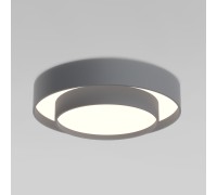 Потолочный светильник Force 90330/2 серый Eurosvet