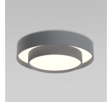 Потолочный светильник Force 90330/2 серый Eurosvet